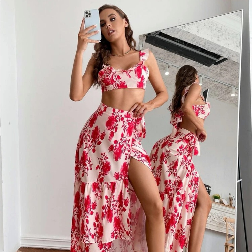 Two piece set- nerve work brand new no tags